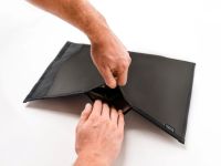 Faraday Vector Bag