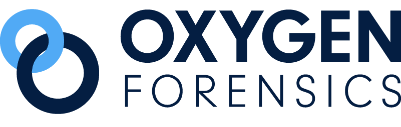 Oxygen Forensic® Detective