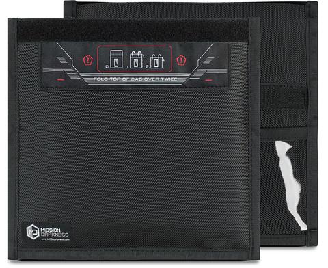 Faraday Bags