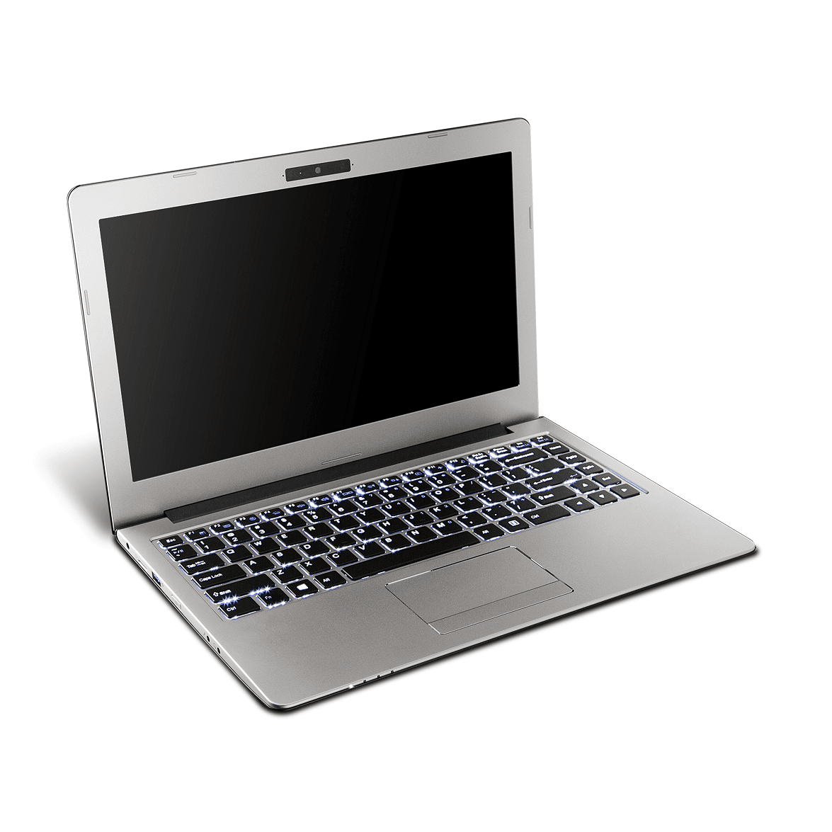 HTCI 'Extreme Series' Laptop 14"