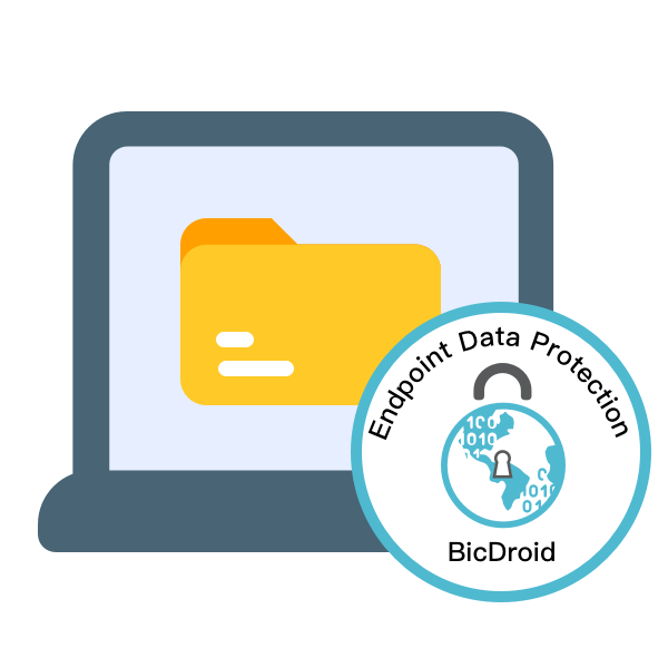 Endpoint Data Protection