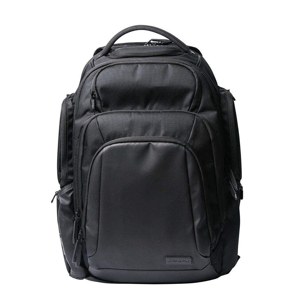 OffGrid Backpack