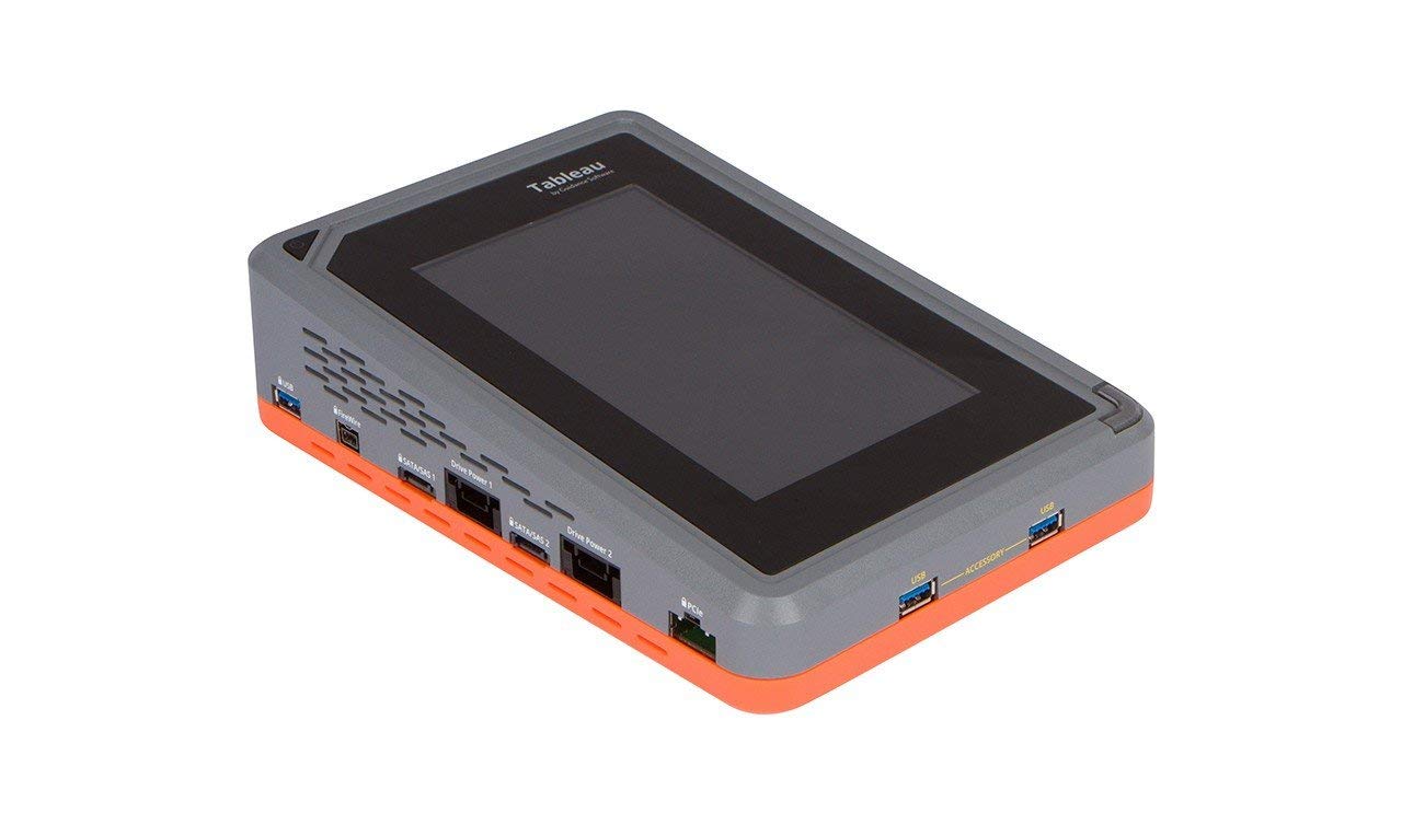 TX1 Forensic Imager Kit