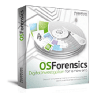 OSForensics V8
