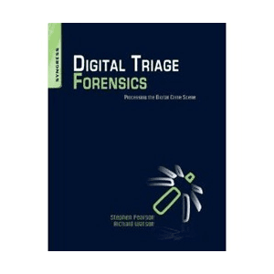 Digital Triage Forensics